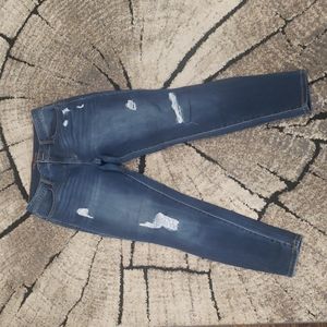 Maurices mid rise jeans